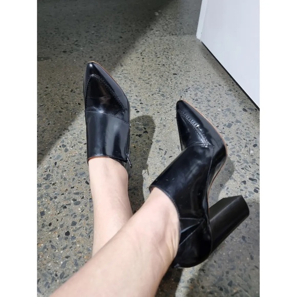 3.1 Phillip Lim Delia booties size 38 - Picture 2 of 6